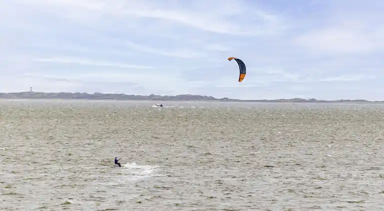 Feriebolig i Westermarsch II