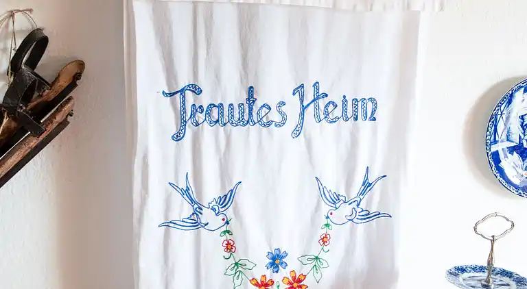 Feriebolig i Westermarsch II