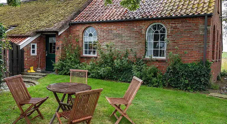 Feriebolig i Westermarsch II