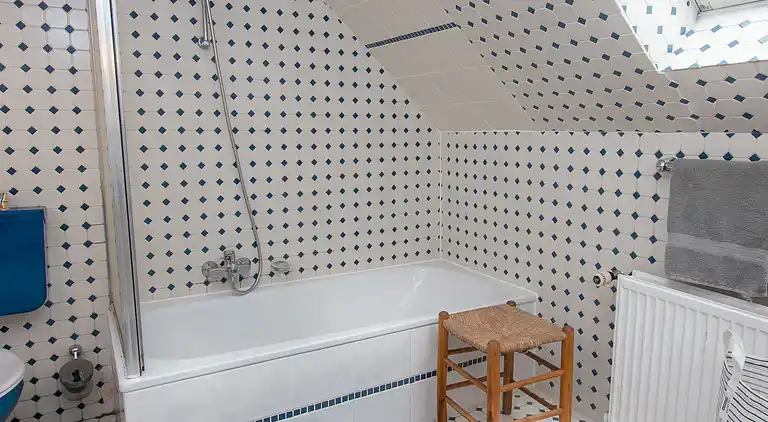 Feriebolig i Westermarsch II