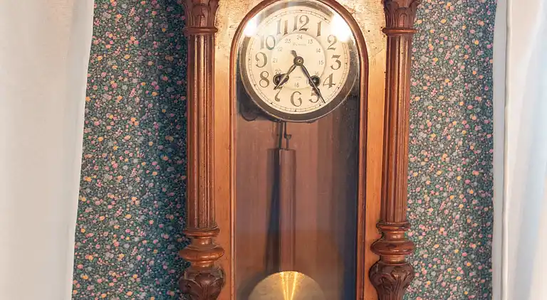 Feriebolig i Westermarsch II