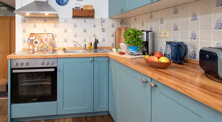 Feriebolig i Westermarsch II