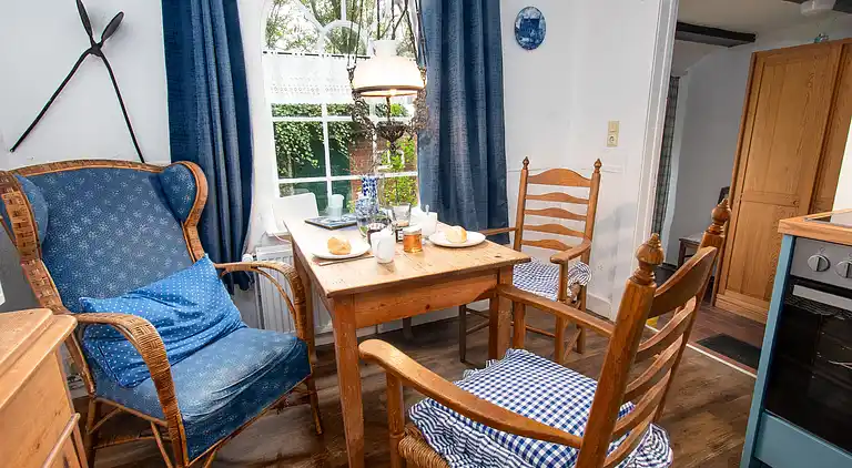 Feriebolig i Westermarsch II