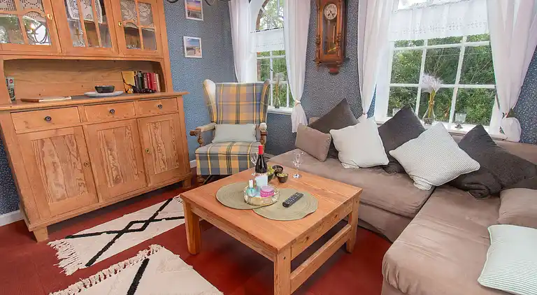 Feriebolig i Westermarsch II