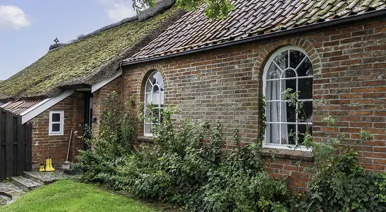 Feriebolig i Westermarsch II