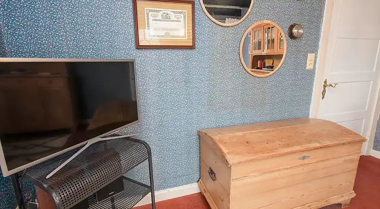 Feriebolig i Westermarsch II