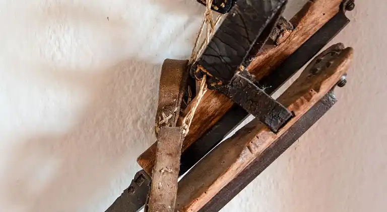 Feriebolig i Westermarsch II