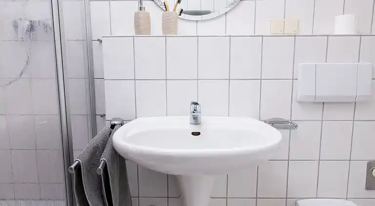 Holiday home in Norddeich