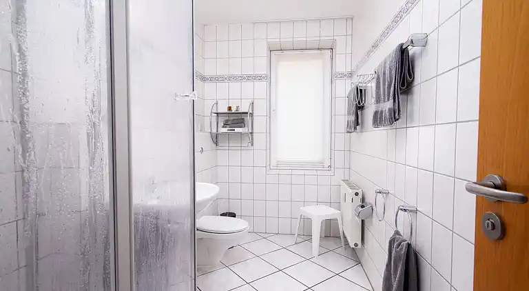 Holiday home in Norddeich