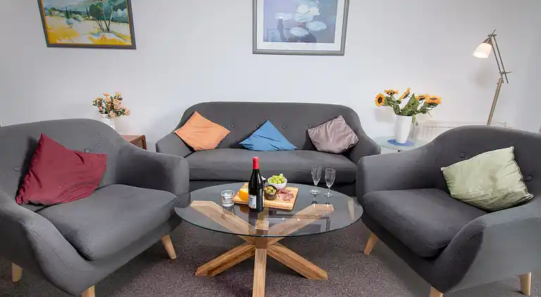 Holiday home in Norddeich