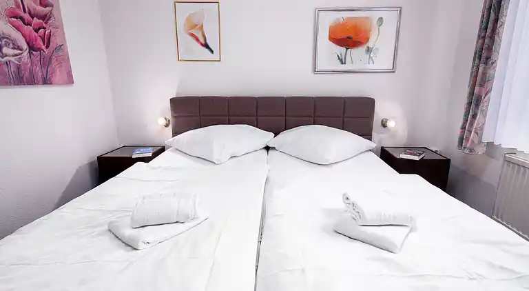 Holiday home in Norddeich