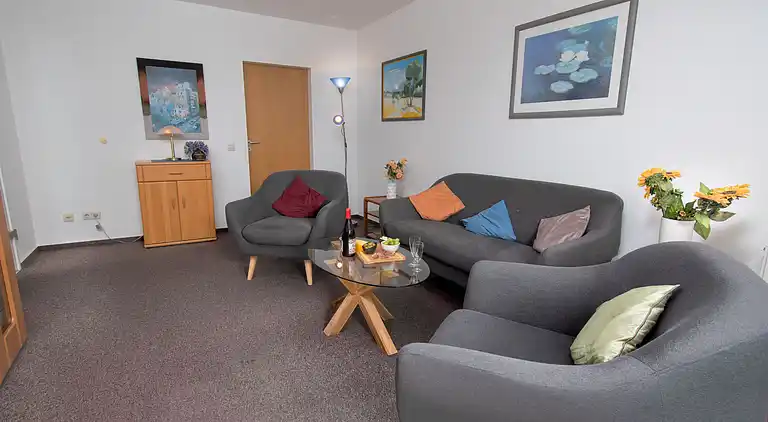 Holiday home in Norddeich