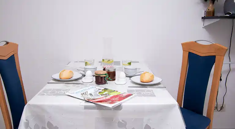 Holiday home in Norddeich