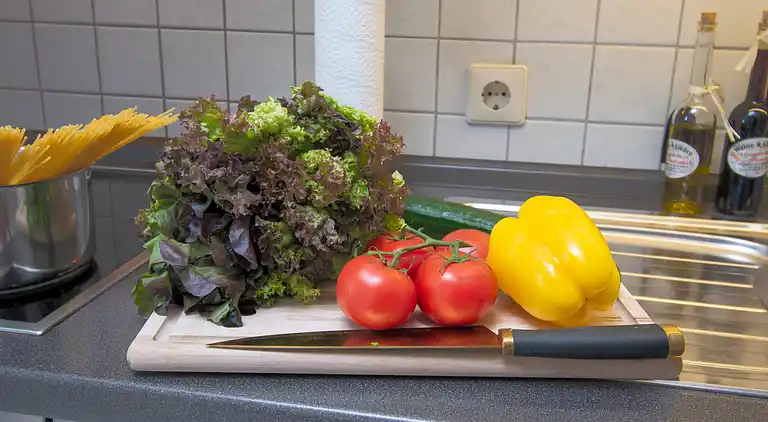 Holiday home in Norddeich