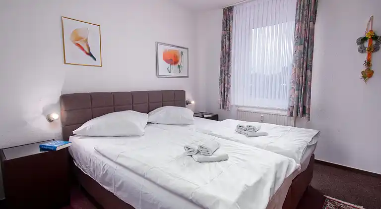 Holiday home in Norddeich