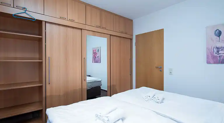 Holiday home in Norddeich