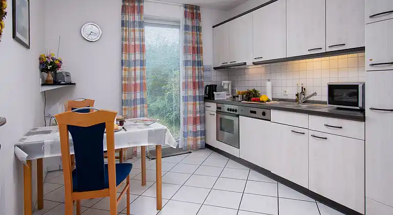 Holiday home in Norddeich