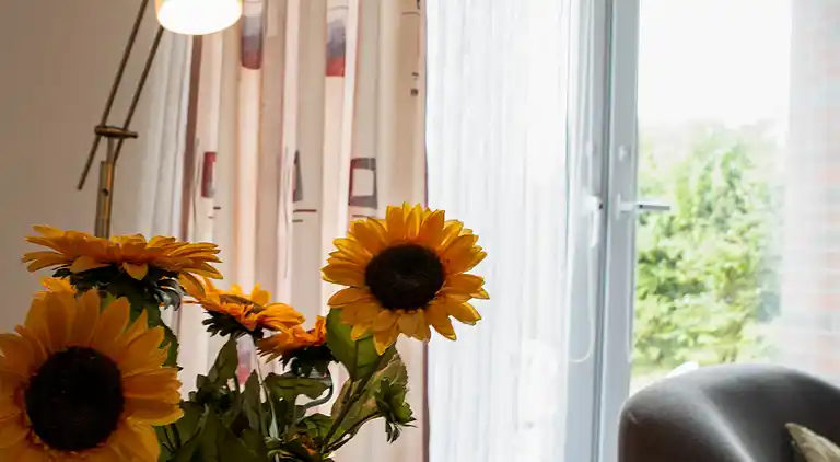 Holiday home in Norddeich