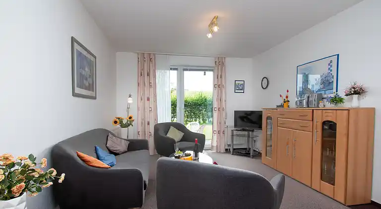 Holiday home in Norddeich