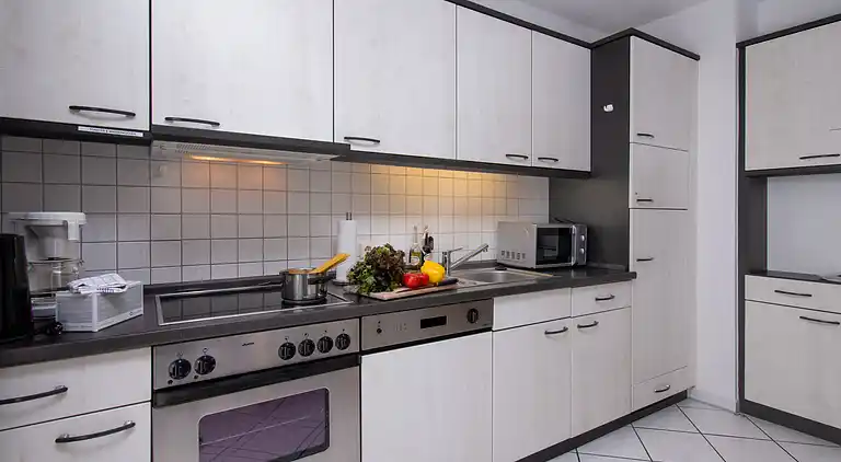 Holiday home in Norddeich