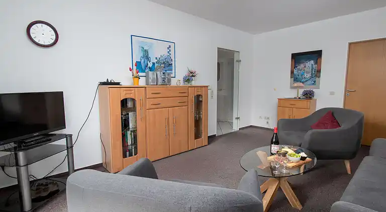 Holiday home in Norddeich