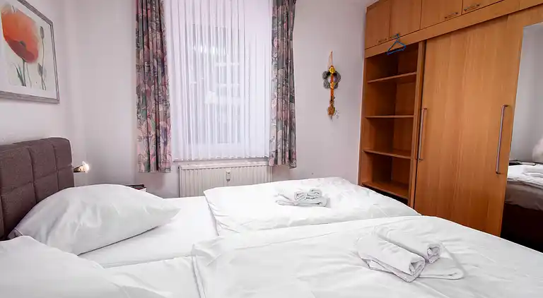 Holiday home in Norddeich