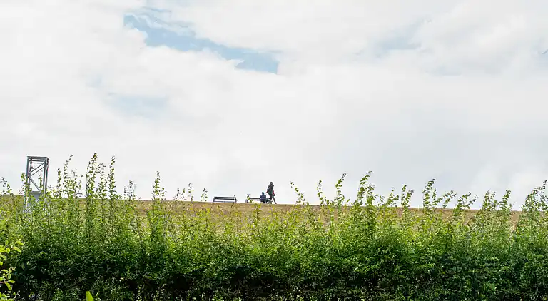 Holiday home in Norddeich