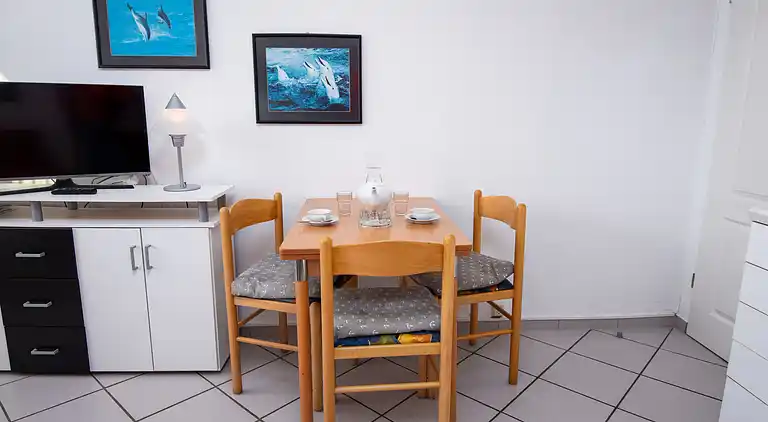 Holiday home in Norddeich