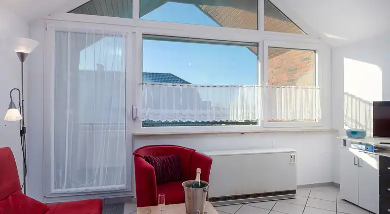 Holiday home in Norddeich