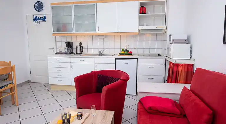 Holiday home in Norddeich