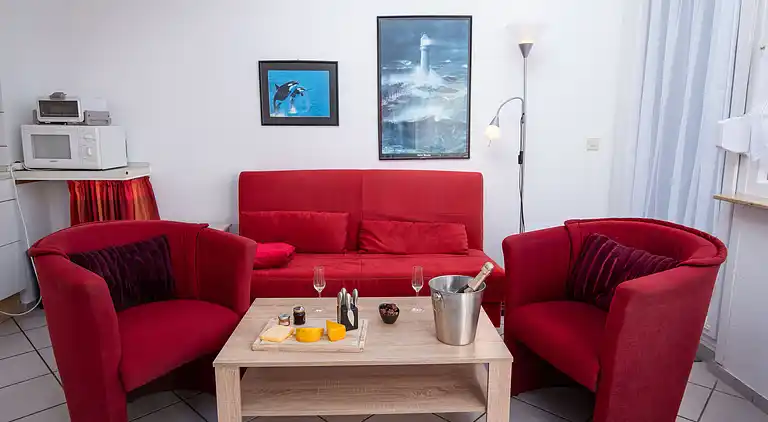 Holiday home in Norddeich