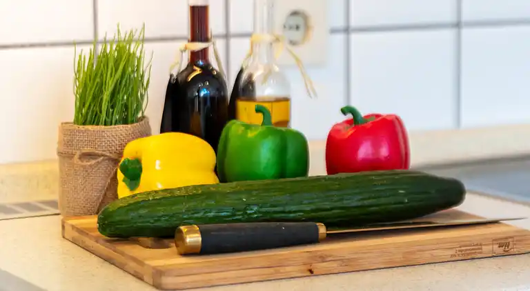 Holiday home in Norddeich