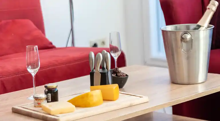 Holiday home in Norddeich