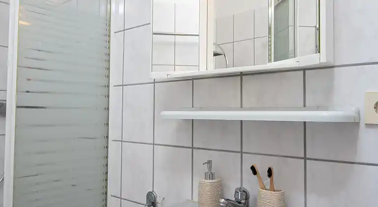 Holiday home in Norddeich