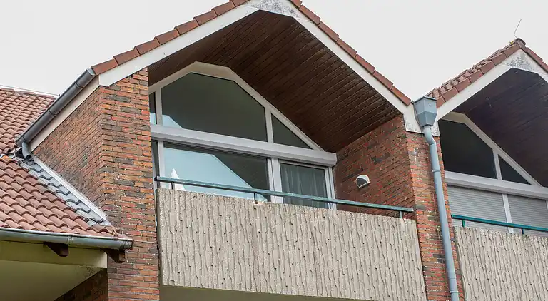 Holiday home in Norddeich