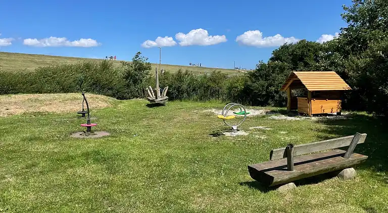 Holiday home in Norddeich