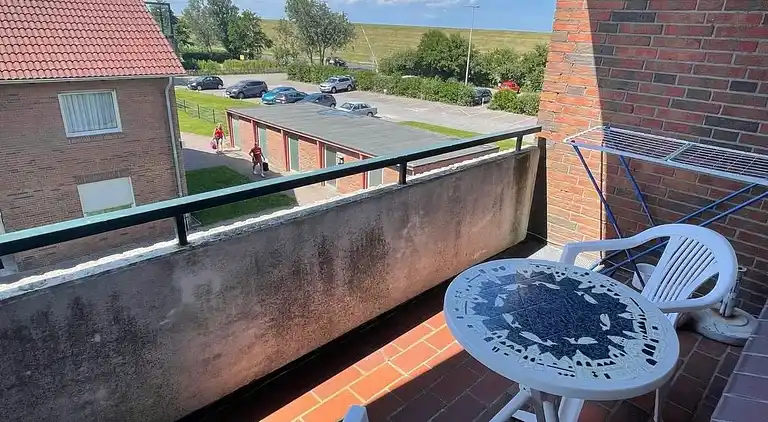 Holiday home in Norddeich