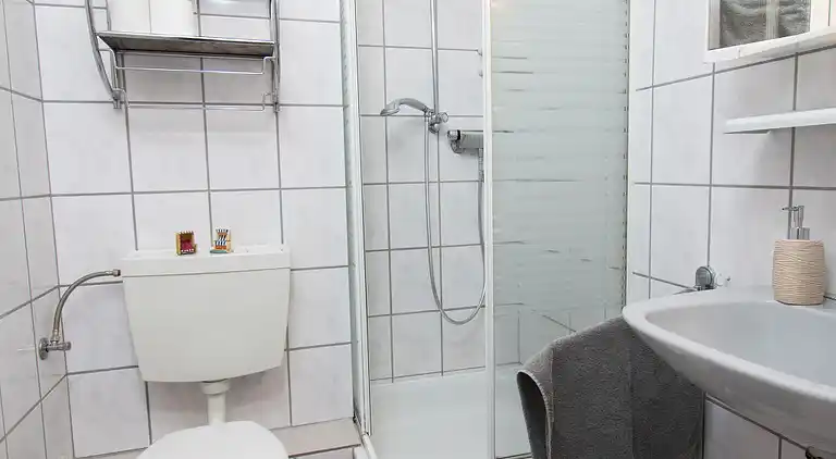 Holiday home in Norddeich