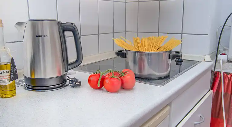 Holiday home in Norddeich