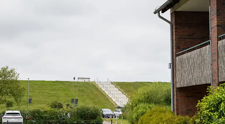 Holiday home in Norddeich