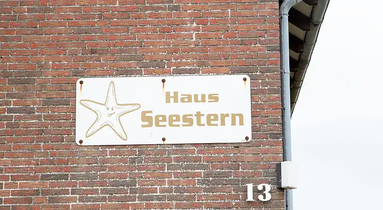 Holiday home in Norddeich