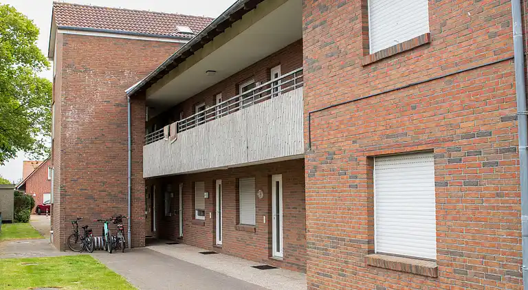 Holiday home in Norddeich