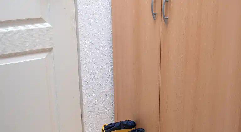 Holiday home in Norddeich