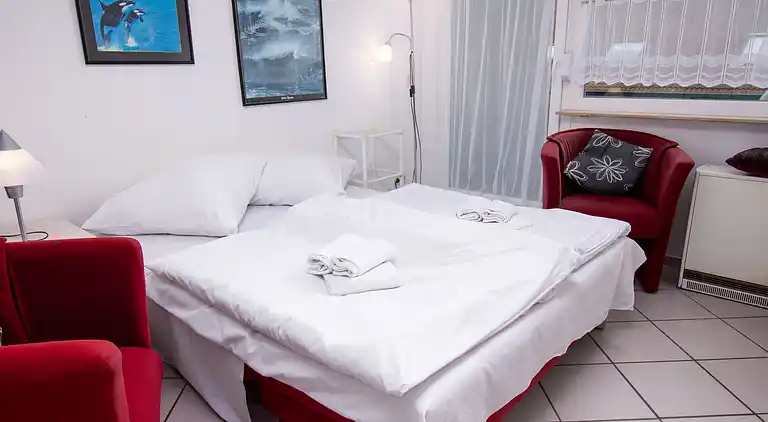 Holiday home in Norddeich