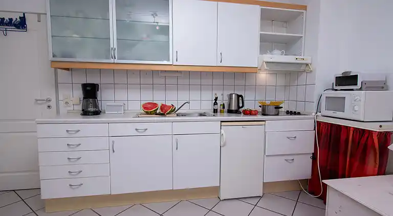 Holiday home in Norddeich