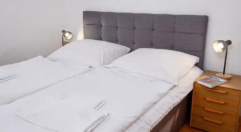 Feriebolig i Norddeich