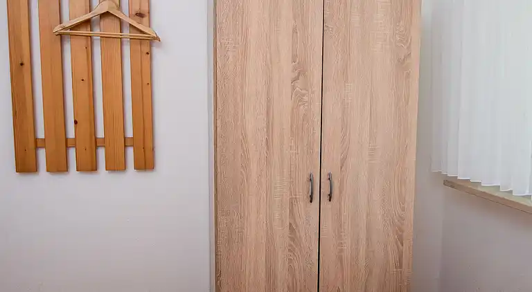 Feriebolig i Norddeich