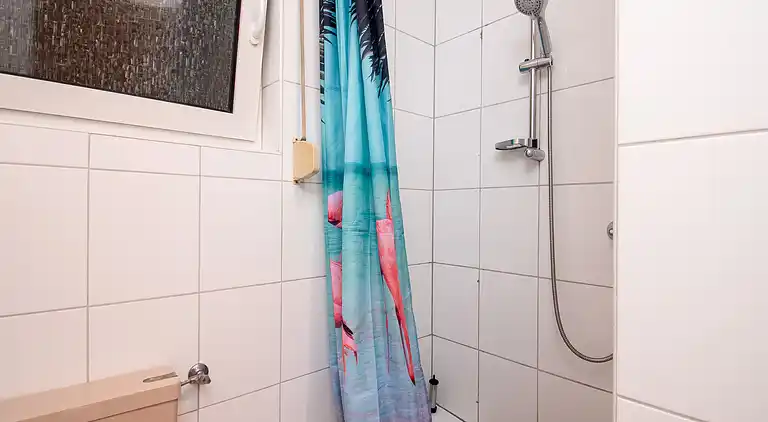 Feriebolig i Norddeich