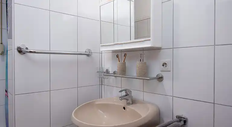 Feriebolig i Norddeich