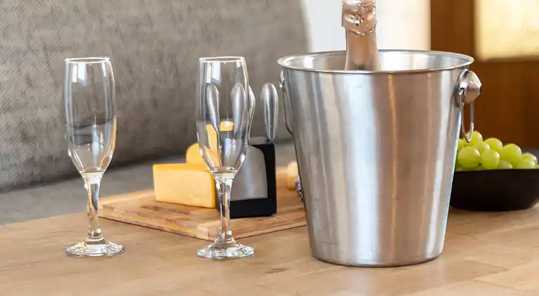 Feriebolig i Norddeich